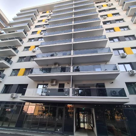 Ghencea Residence 158 L1 Bukarest Exterior foto