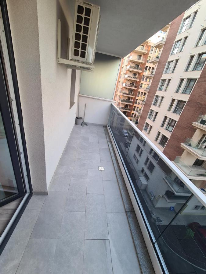Ghencea Residence 158 L1 Bukarest Exterior foto